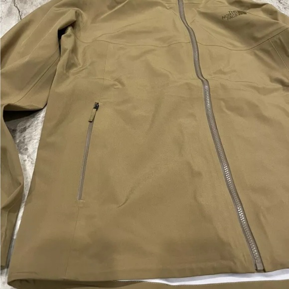 Mens Northface M S/Shell Hoody Full zip. - Picture 4 of 10